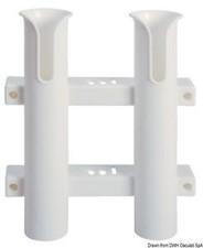 1 PORTACANNA 2 POSTI CANNA DA