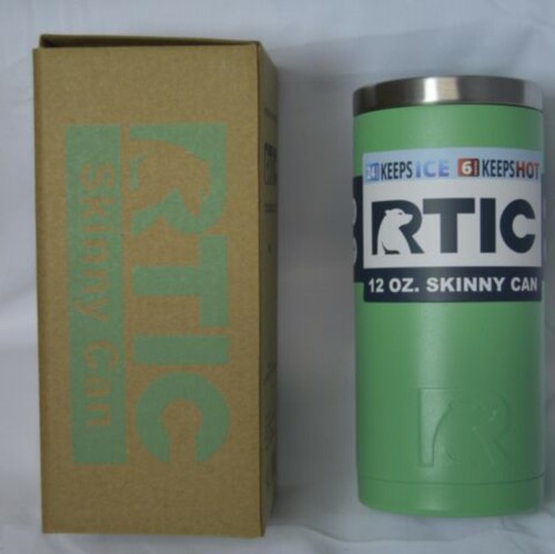 Porta lattine magro isolato
