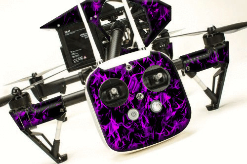 Dji inspire - dji,