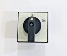 INTERRUTTORE  QUADRIPOLARE 2