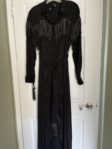 Camicia maxi abito con - camicia,