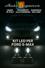 🔥KIT LED D1S 6000K