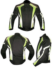 GIACCA MOTO GIUBBOTTO CORDURA