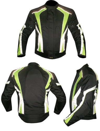Giacca moto giubbotto - giacca,