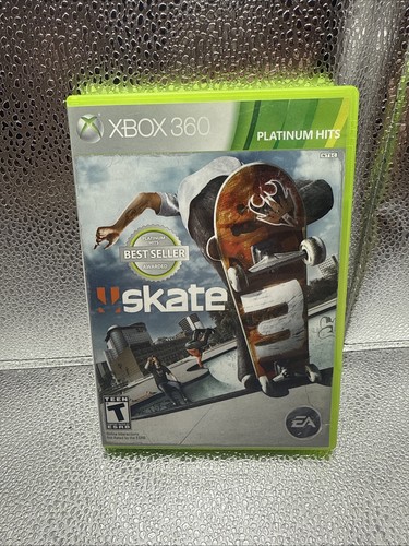 Skate platinum - 3, 360)
