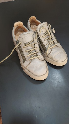 Scarpe giuseppe zanotti 44 - tg,