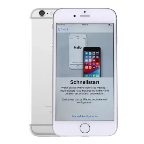 Iphone 64gb batteria 96 - iphone, 64gb,