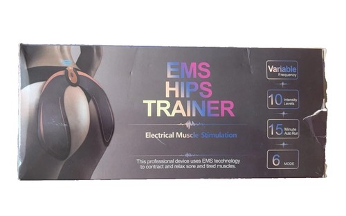 Ems hips trainer esercitatore - hips,