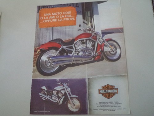 Advertising pubblicità 2004 - pubblicità,