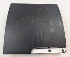 Sony PlayStation 3 PS3 Slim