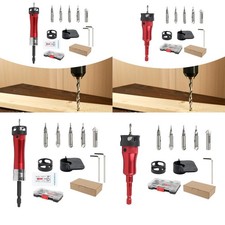 Set punte per trapano - punte,