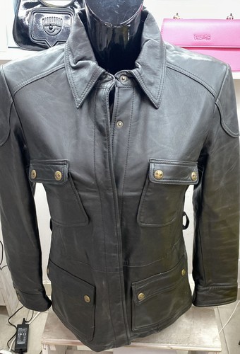 Giacca cappotto conbipel - giacca,