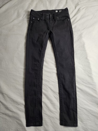 Jeans skinny donna miss - donna,