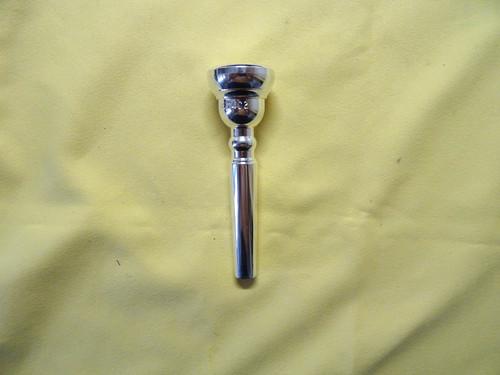 Bocchino per tromba - , sib