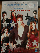 Temptation 2004 Live Concert