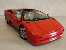 Lamborghini Diablo Roadster