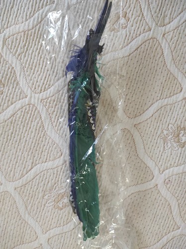 Copricapo indiano piume cowboy - indiano,