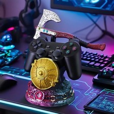 ⚔️God of War Controller