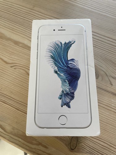 Apple iphone solo - apple, 6s