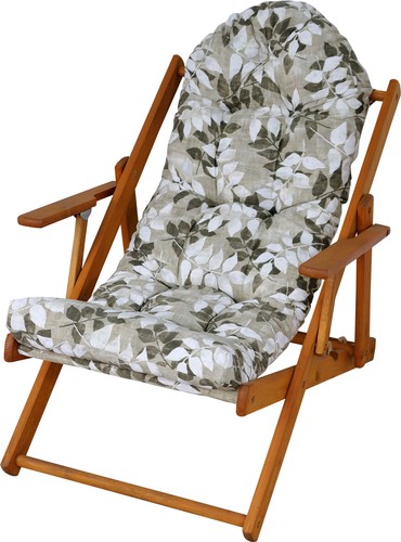 Lettino prendisole legno - lettino,