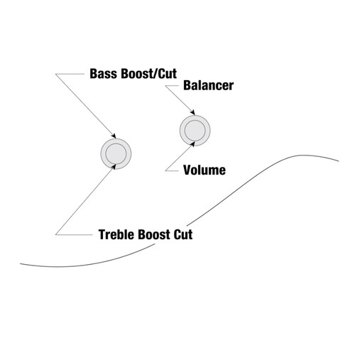 Ibanez tmb425b bkf - tmb425b-bkf, talman