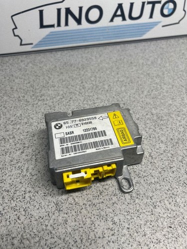 Bmw e65 e66 2002 altra - 7,
