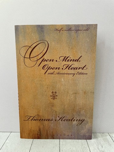 Open mind heart 20th - mind,
