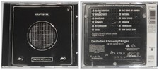 KRAFTWERK RADIO ACTIVITY CD