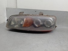 46814549 faro izquierdo FIAT