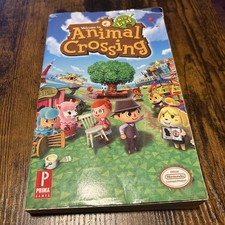 Animal Crossing: New Leaf
