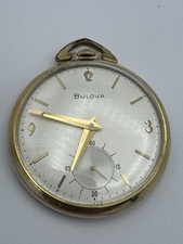 Orologio tasca vintage - orologio, da