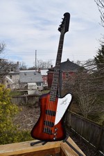 2013 Epiphone Thunderbird