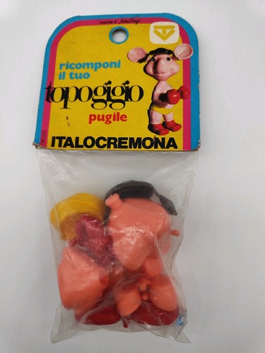 Moplas pavesi pavesini topo - pavesini,