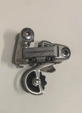 CAMBIO SHIMANO 600 VINTAGE