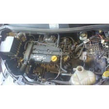 MOTORE NON FUNZIONANTE OPEL