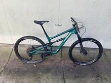 2020 Cannondale Habit Carbon 3