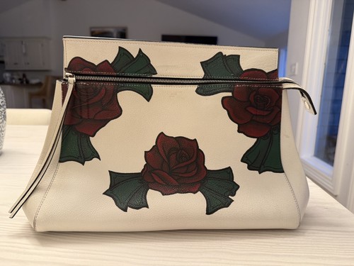 Borsa mano celine paris - a,