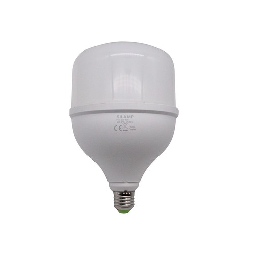 Lampadina led 60w - lampadina, 220v