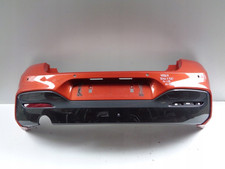 PARAURTI POSTERIORE ORIGINALE