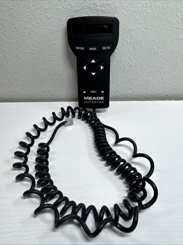 Meade autostar 4700 - meade,