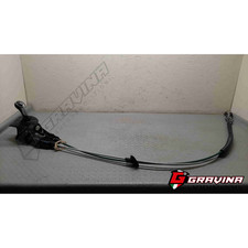 98642404208 LEVA CAMBIO MANUALE 6M PORSCHE BOXSTER S 986 3.2B 2003