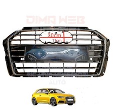 GRIGLIA RADIATORE MASCHERINA