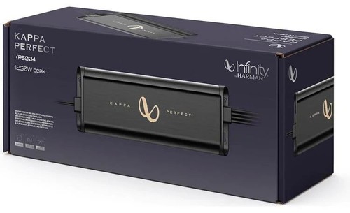 Nuovo infinity kappa perfect - nuovo,