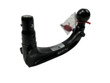 Gancio di traino testa a sfera