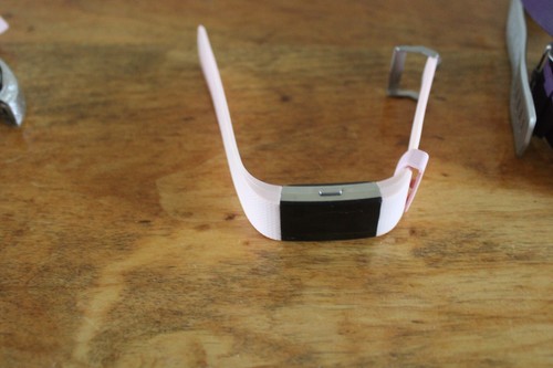 Fitbit charge without - charge,