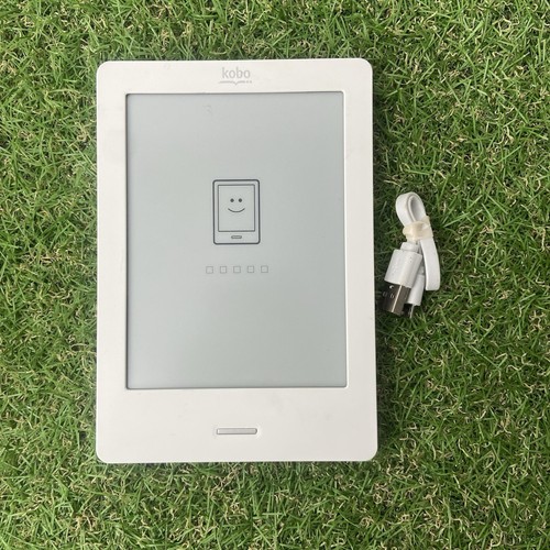 Kobo touch n905c - n905c, 6