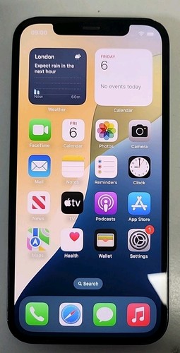 Iphone blu 64gb - iphone,