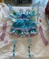 costume bloom winx cosplay