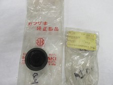 Tappo Serbatoio Olio Kawasaki
