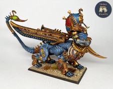 Necrosphinx - Tomb Kings -